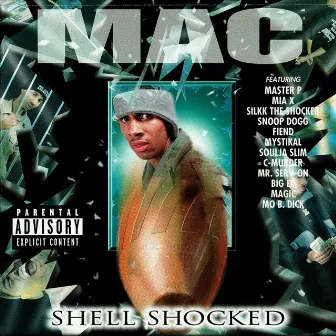 Shell Shocked by Mac