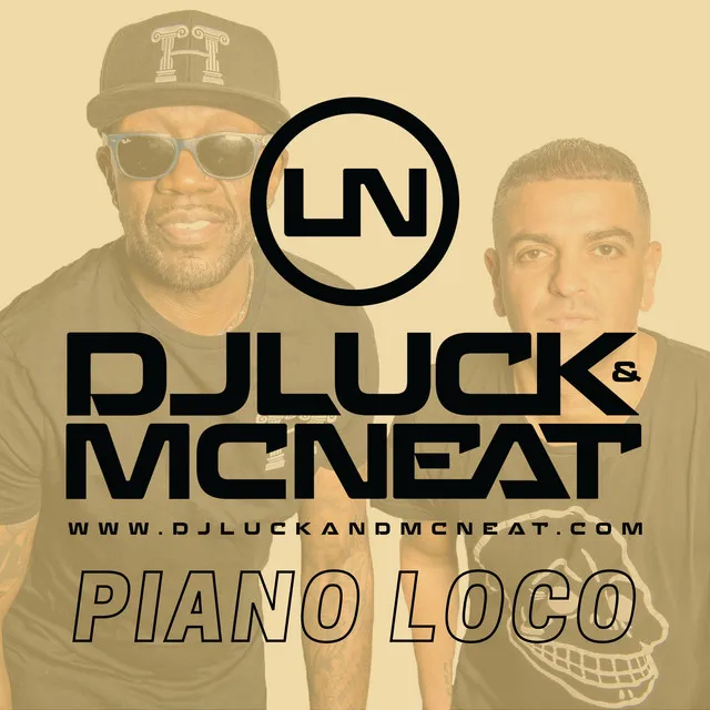 Piano Loco - Radio Edit