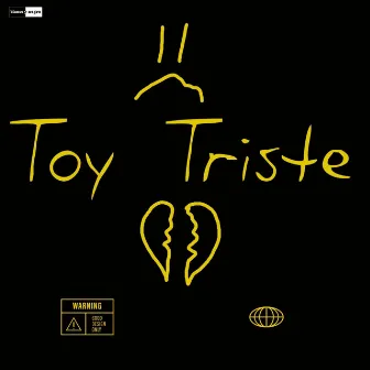 Toy Triste by Samuel Nagati