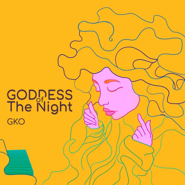 Goddess of The Night