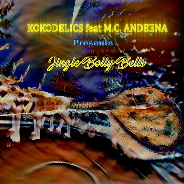 Jingle Bolly Bells - Short Edited Version