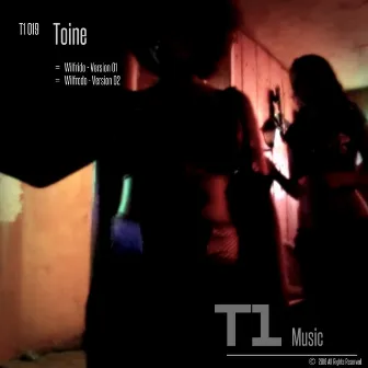 T1 019 by Toine