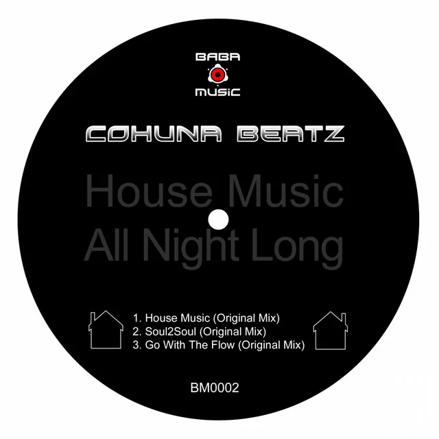 House Music - Original Mix