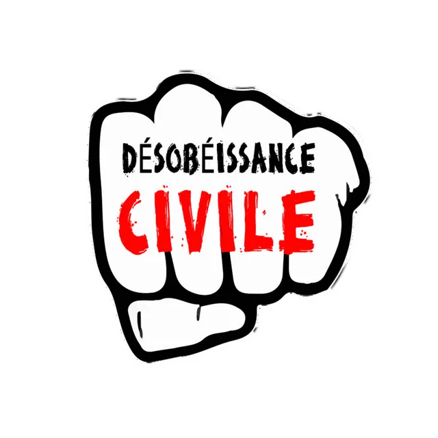 Désobéissance Civile