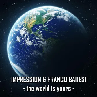 The World Is Yours by Franco Baresi