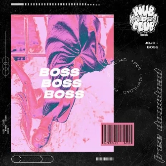 Boss by JOJO