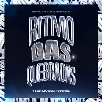 Ritmo das Quebradas by Mc Talibã