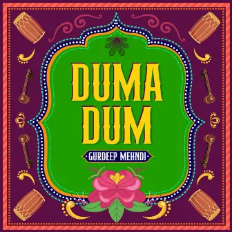 Duma Dum by Gurdeep Mehndi