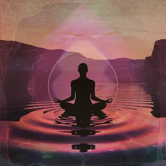 Meditation Focus: Binaural Tones by Zen Meditation Garden