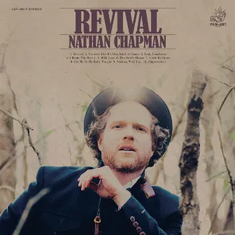 Revival by Nathan Chapman