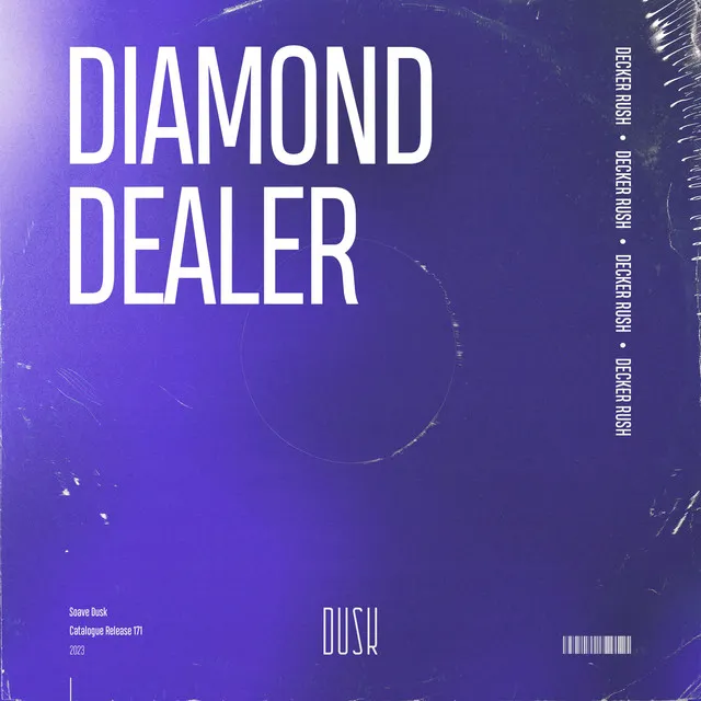 Diamond Dealer