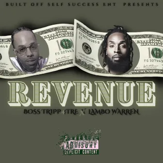 Revenue by Boss tripp 4tre