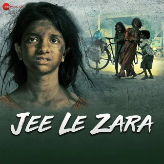 Jee Le Zara by Unknown Artist