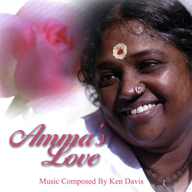 Amma's Love (Inspired By Amma)