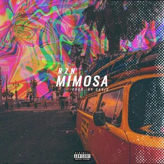 Mimosa by RZN