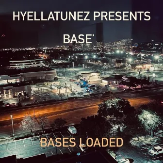 BASES LOADED 'The Last Base' by HyellaRizz