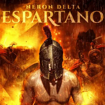 ESPARTANO by Neron Delta