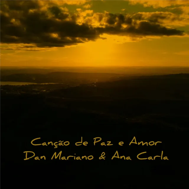 Canção de Paz e Amor