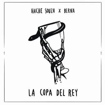 La Copa Del Rey by Hache Souza