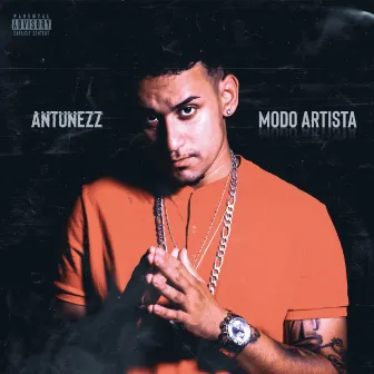 Modo Artista by Antunezz