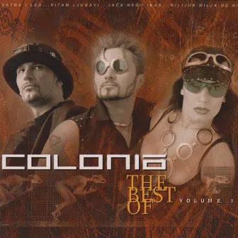 The Best Of by Colonia