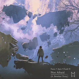 Not Afraid by Ayin