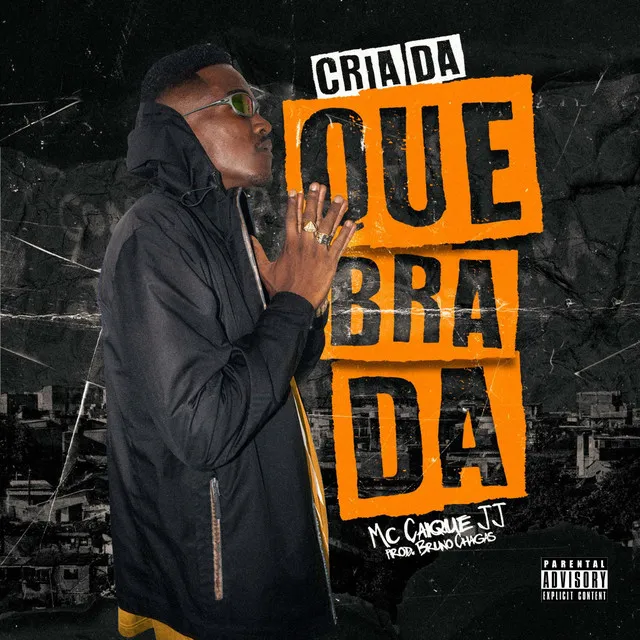 Cria da Quebrada