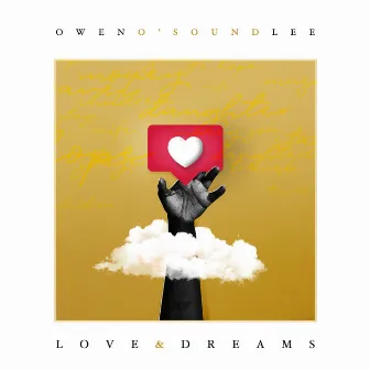 Love & Dreams by O'Sound