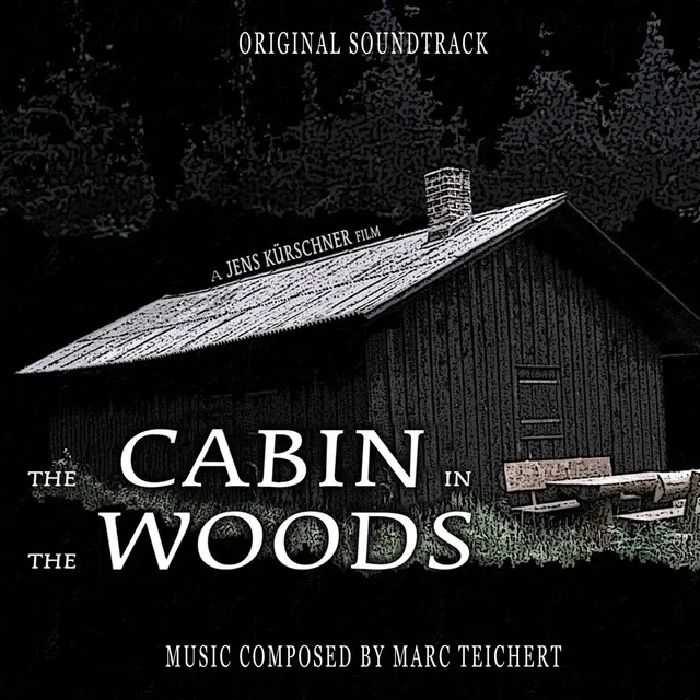 The Cabin in the Woods