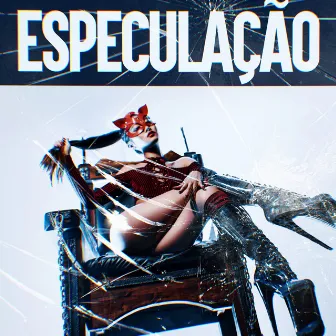 Especulação by MC MENOR SAVOY