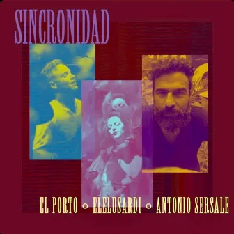 Sincronidad by Antonio Sersale