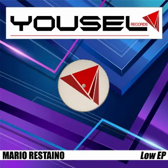 Low EP by Mario Restaino