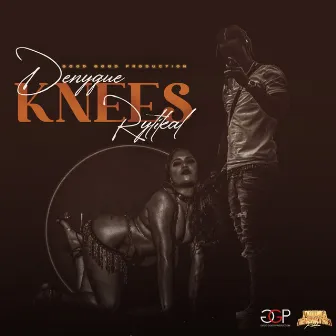 Knees by Denyque