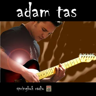 Rooikappie Blues by Adam Tas