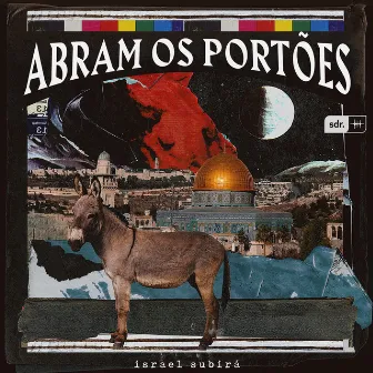 Abram os Portões by Israel Subira