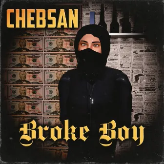 Broke Boy by ChebSan