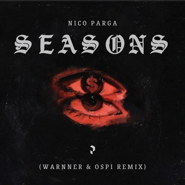 Seasons - Warnner, Ospi Remix