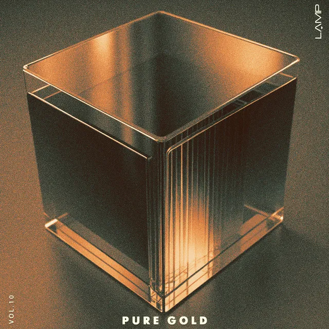 Pure Gold, Vol. 10