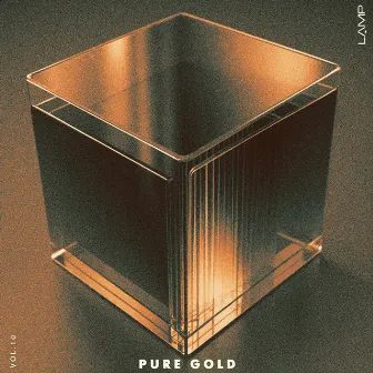 Pure Gold, Vol. 10 by Dark Sam