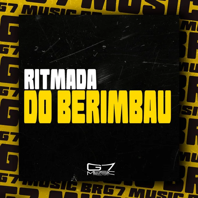 Ritmada do Berimbau