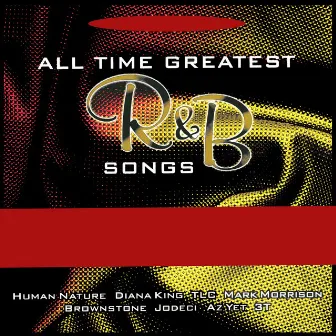 All Time Greatest RnB Songs by Rhythm Starz