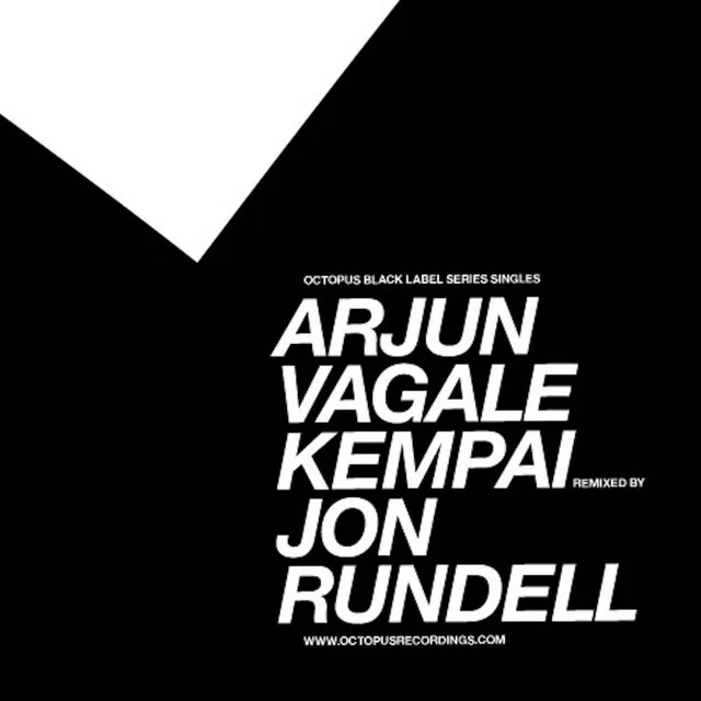 Kempai - Jon Rundell Remix