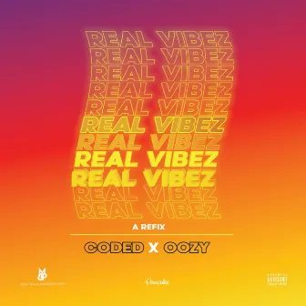 Real Vibez by Coded