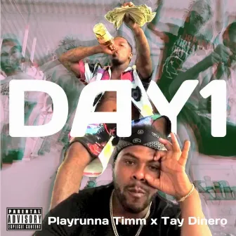 Day 1 by Playrunna Timm