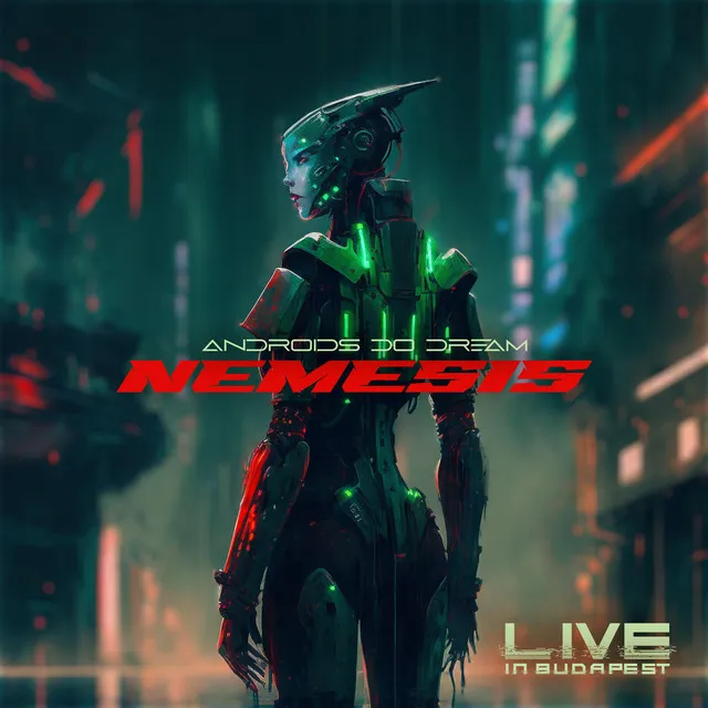 Nemesis (Live)