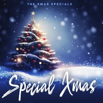 Special Xmas by The Xmas Specials