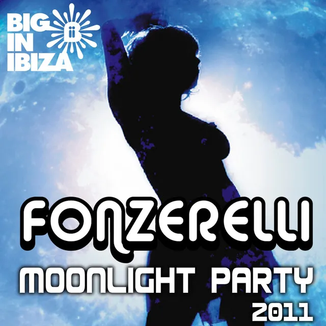 Moonlight Party (Dance Til Sunrise) - Radio Edit