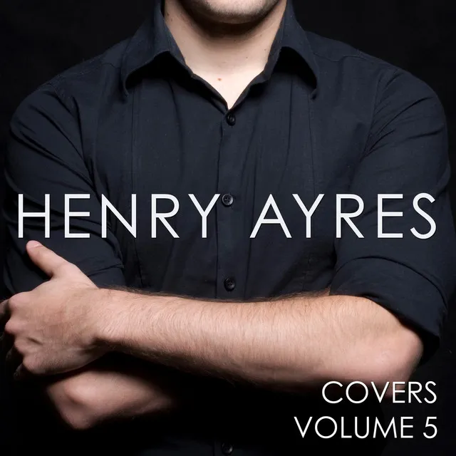 Covers Vol. 5