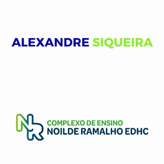 Complexo de Ensino Noilde Ramalho Edhc by Alexandre Siqueira