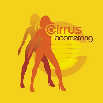 Boomerang by CIRRUS